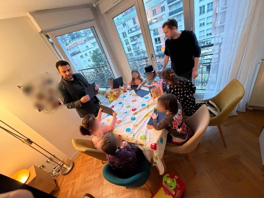 Activités Manuelles